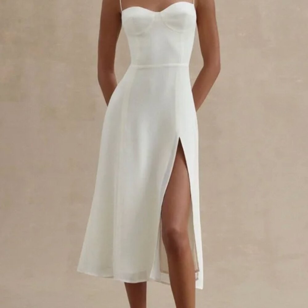 Reformation Juliette Dress (NWOT)